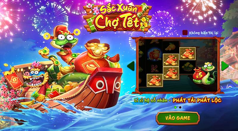 Chơi là trúng jackpot liền tay