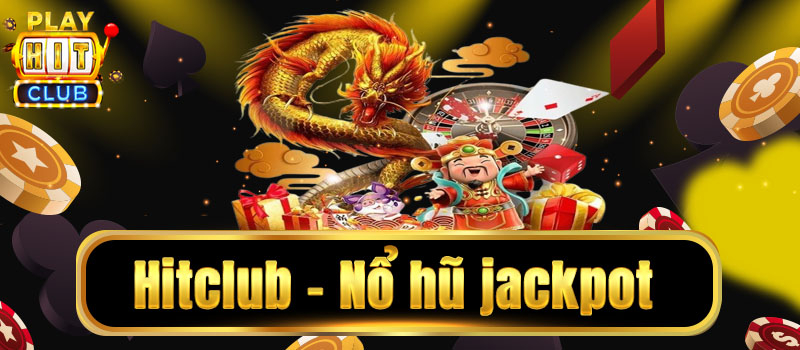 Nổ hũ đỉnh cao - quay là trúng jackpot khủng tiền tỷ